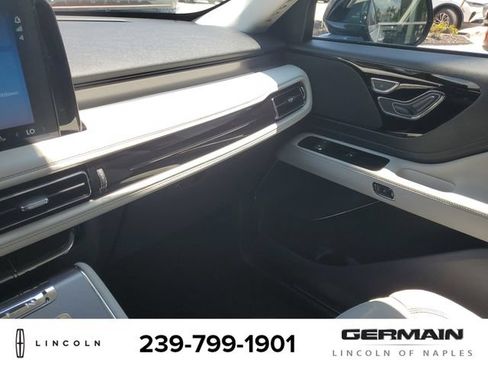 New 2026 Lincoln Aviator 2WD image 33