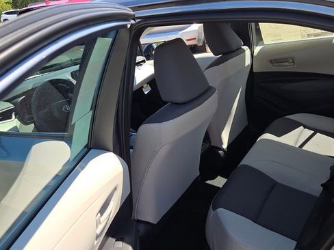 New 2026 Toyota Corolla LE FWD image 7