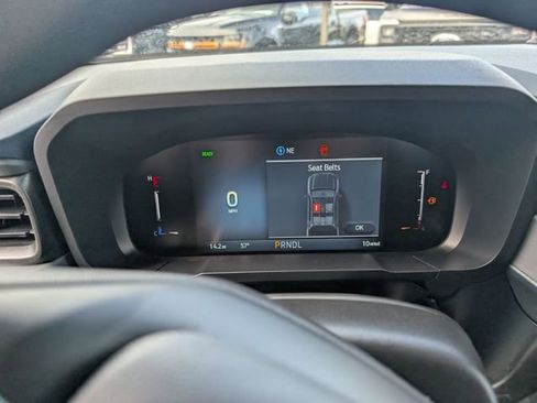 New 2025 Ford Maverick XL w/ Equipment Group 101A image 21