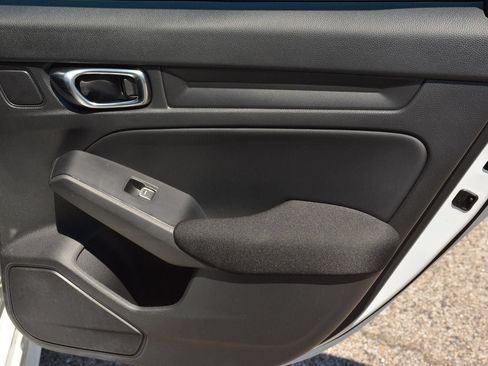 Used 2026 Honda Civic LX image 17