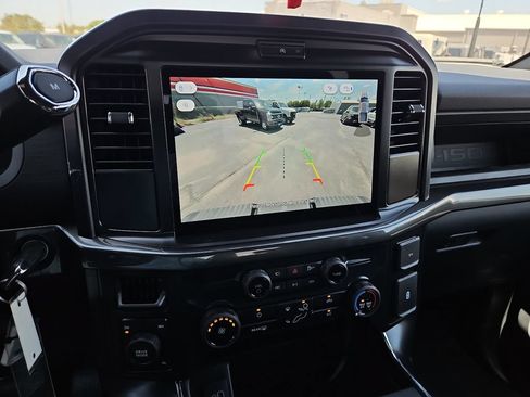 New 2026 Ford F150 STX w/ Equipment Group 200A AWD/4WD image 24