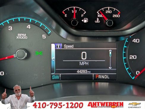 Used 2018 Chevrolet Colorado LT w/ LT Convenience Package image 30