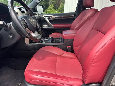 Used 2020 Lexus GX 460 Premium AWD/4WD image 10