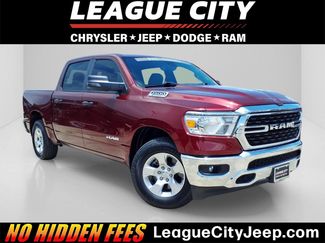 Used 2024 RAM 1500 Lone Star RWD video 1