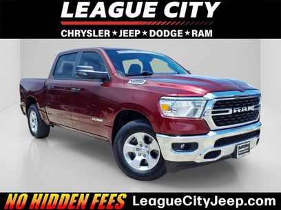 Used 2024 RAM 1500 Lone Star