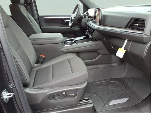 New 2026 Chevrolet Tahoe LS image 22