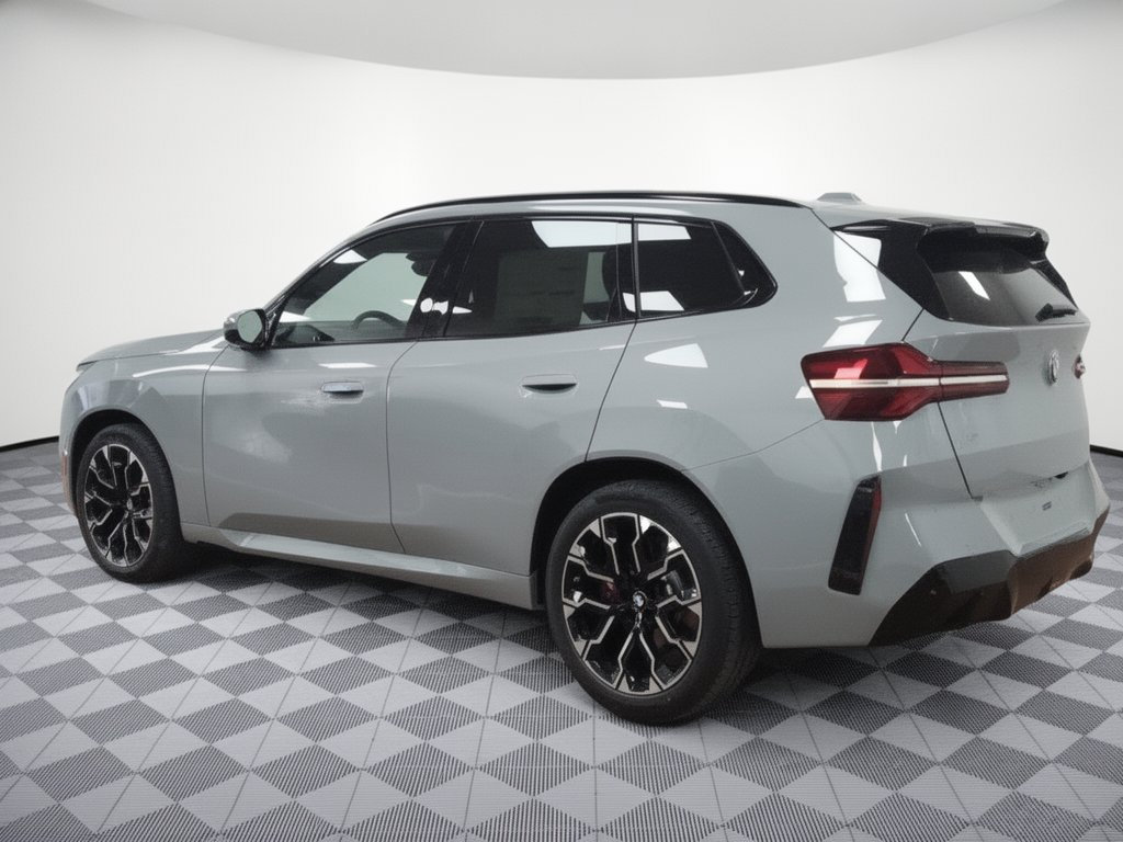 Used 2026 BMW X3 xDrive30i w/ Premium Package AWD/4WD image 3