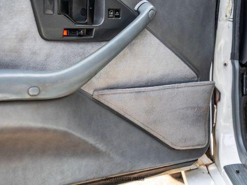 Used 1989 Pontiac Firebird Trans Am RWD image 46