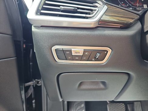 Used 2023 BMW X5 sDrive40i RWD image 36
