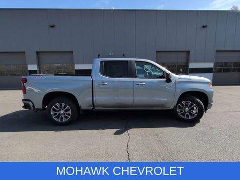 Certified 2023 Chevrolet Silverado 1500 RST w/ Protection Package image 6