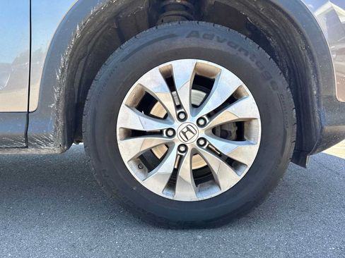 Used 2012 Honda CR-V EX-L image 11