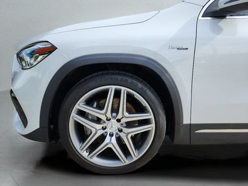Used 2021 Mercedes-Benz GLA 45 AMG 4MATIC image 30