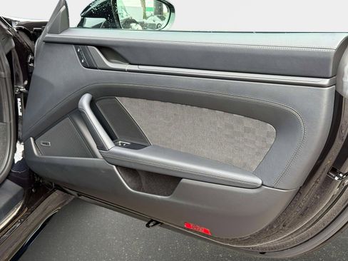 Used 2026 Porsche 911 Targa 4 GTS image 29