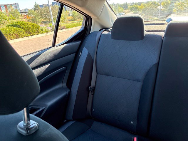Used 2023 Nissan Versa SV FWD image 17