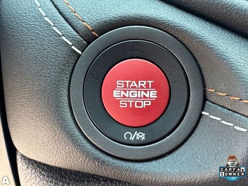Used 2025 Dodge Durango SRT Hellcat AWD/4WD image 14