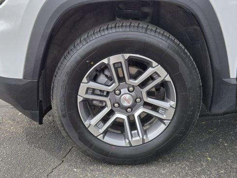 Used 2026 GMC Terrain Elevation AWD/4WD image 7