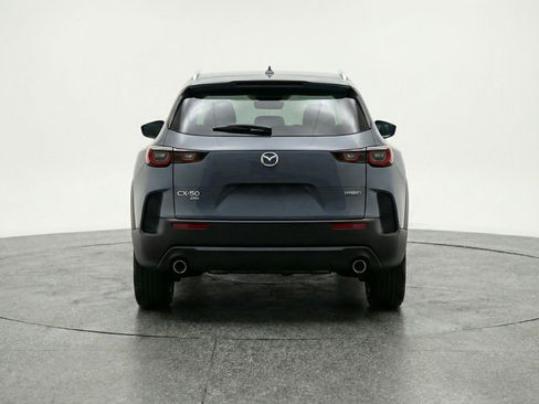 Used 2025 MAZDA CX-50 2.5 Hybrid w/ Premium Plus Pkg AWD/4WD image 7