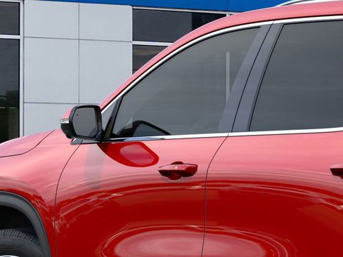 New 2026 Buick Enclave Preferred image 36