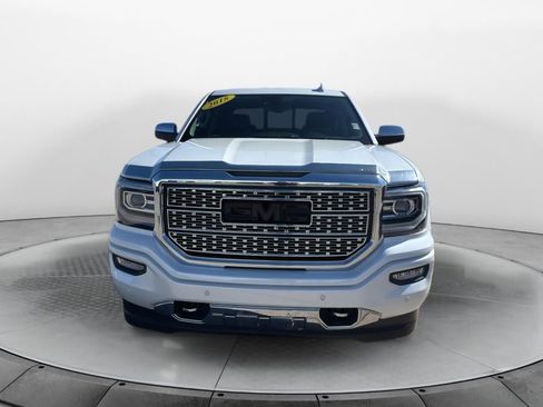 Used 2018 GMC Sierra 1500 Denali w/ Denali Ultimate Package AWD/4WD image 2