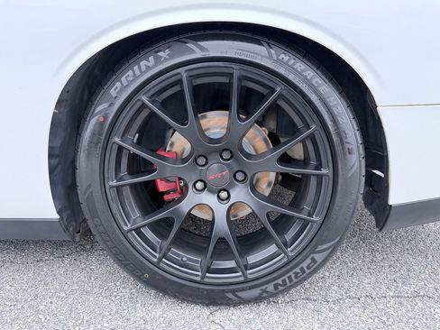 Used 2016 Dodge Challenger R/T Plus image 13