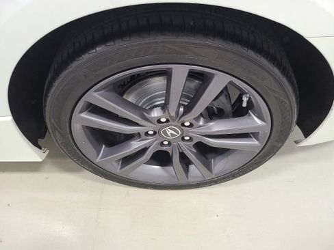 Used 2019 Acura TLX V6 w/ Technology & A-SPEC Pkg AWD/4WD image 45