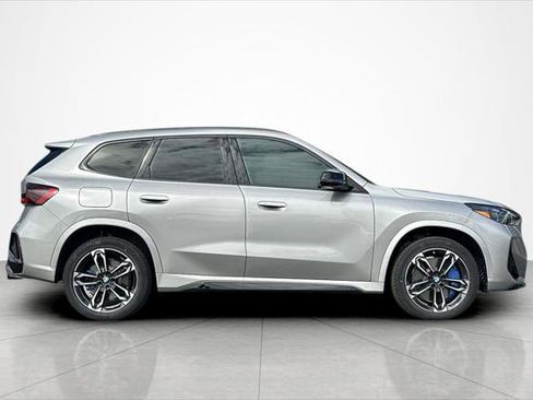 New 2026 BMW X1 M35i w/ Technology Package image 6