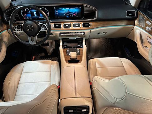 Used 2022 Mercedes-Benz GLE 350 4MATIC image 47
