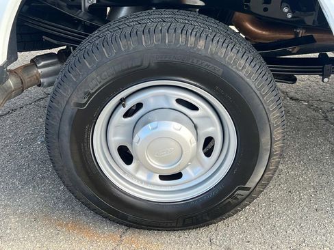 Used 2024 Ford F350 XL image 17