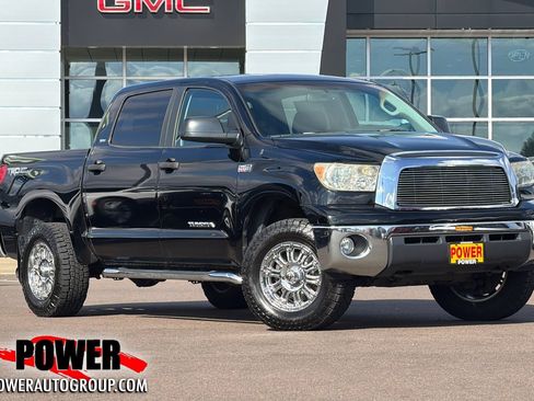 Used 2008 Toyota Tundra SR5 image 1
