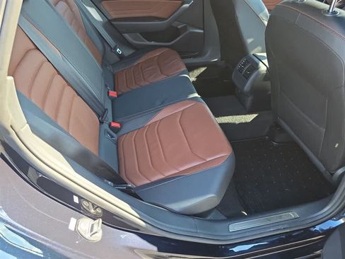 Used 2021 Volkswagen Arteon SEL AWD/4WD image 12