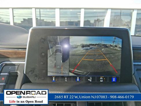 Used 2022 Chevrolet Tahoe High Country image 26