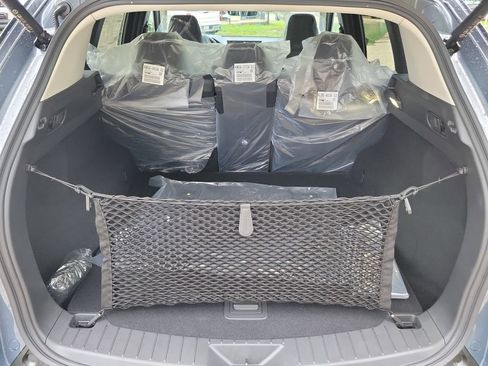 New 2026 MAZDA CX-5 Preferred AWD/4WD image 10