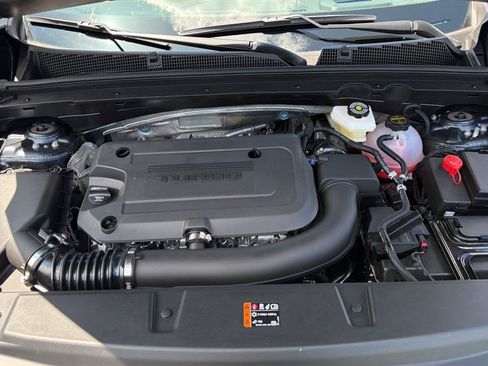 New 2026 Buick Envision Sport Touring AWD/4WD image 27