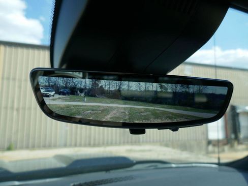 New 2026 Chevrolet Silverado 1500 ZR2 w/ Dark Appearance Package image 24