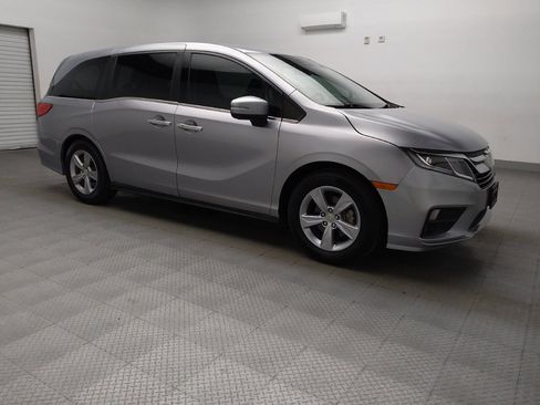 Used 2018 Honda Odyssey EX-L image 13