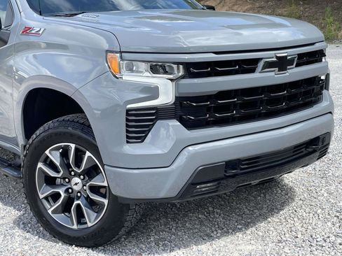 Used 2024 Chevrolet Silverado 1500 RST w/ All Star Edition Plus image 26