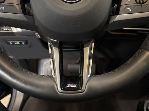 Used 2025 BMW iX xDrive50 w/ Premium Package image 41