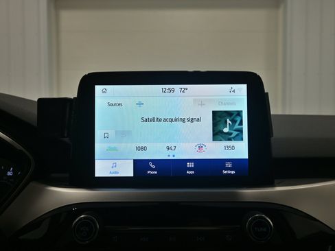 Used 2020 Ford Escape SEL AWD/4WD image 12