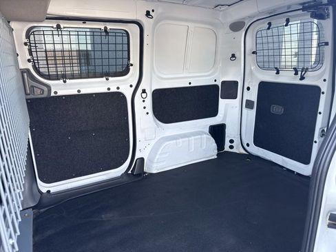 Used 2021 Nissan NV200 SV w/ Sliding Door Glass Package image 14