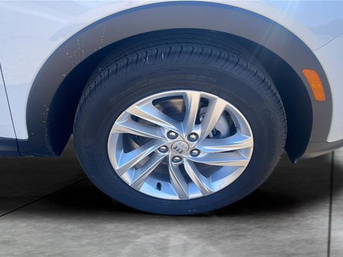 New 2026 Buick Envista Preferred w/ Convenience I Package image 25