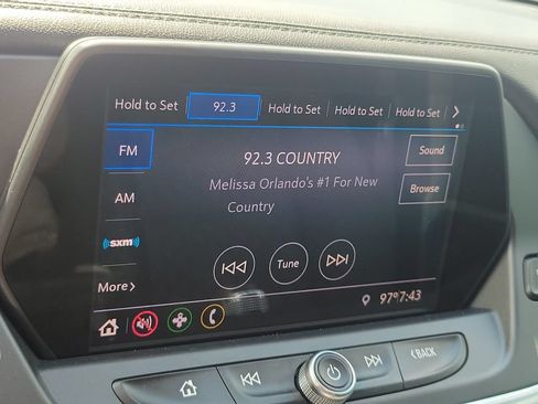 Used 2020 Chevrolet Blazer LT FWD image 25