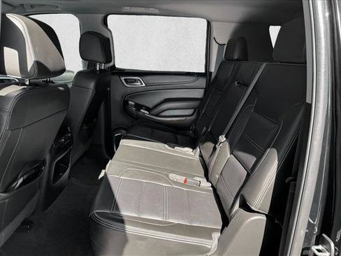 Used 2018 GMC Yukon XL Denali w/ Open Road Package AWD/4WD image 19