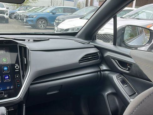 Certified 2024 Subaru Crosstrek 2.5i Sport AWD/4WD image 22