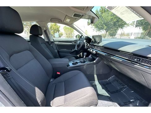 Used 2026 Honda Civic LX image 18