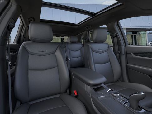 New 2025 Cadillac XT5 Premium Luxury w/ Technology Package image 17