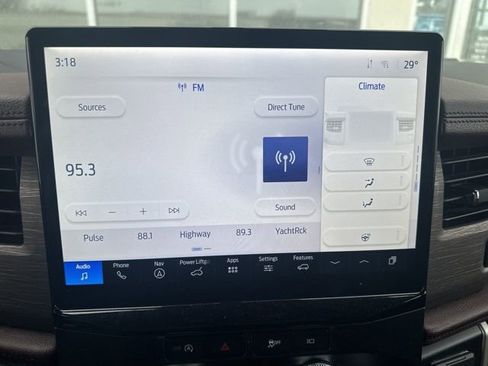 Certified 2024 Ford Expedition Max Limited image 13