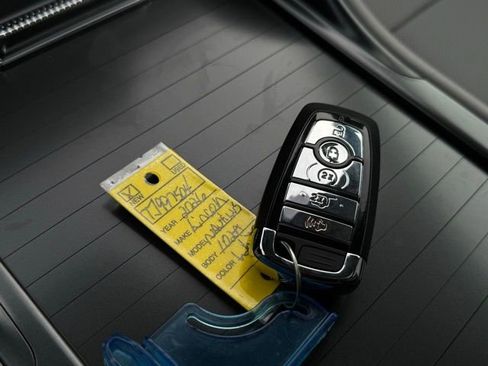 New 2026 Lincoln Nautilus Premier w/ Equipment Group 102A image 46