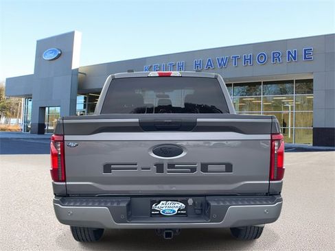 Certified 2024 Ford F150 STX image 5