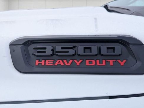 New 2026 RAM 3500 Big Horn image 10