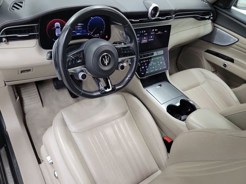 Used 2023 Maserati Grecale GT image 20